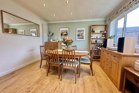 3 bedroom detached house for sale, Norwood Drive, Barugh Green, S75 1LP