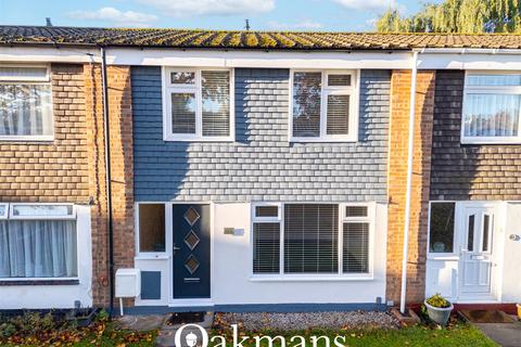 Beeches Way, Birmingham B31