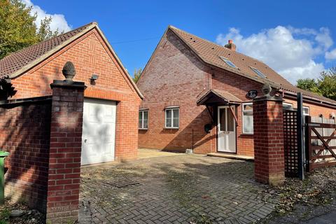 undefined, Corner Cottage, Lower Globe Lane, Blofield, Norwich, Norfolk NR13 4RJ