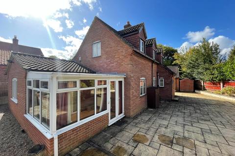 undefined, Corner Cottage, Lower Globe Lane, Blofield, Norwich, Norfolk NR13 4RJ
