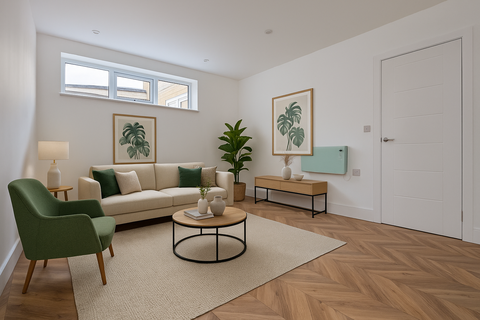 2 bedroom flat for sale, Elmdene Road, London SE18