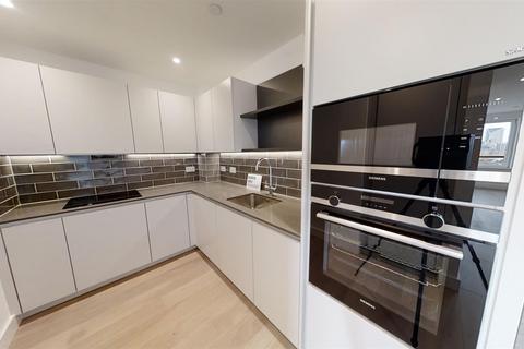 2 bedroom apartment for sale, The Crosse, 2 New Tannery Way, Bermondsey
