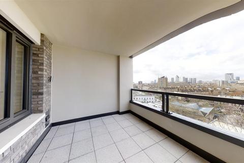 undefined, The Crosse, 2 New Tannery Way, Bermondsey