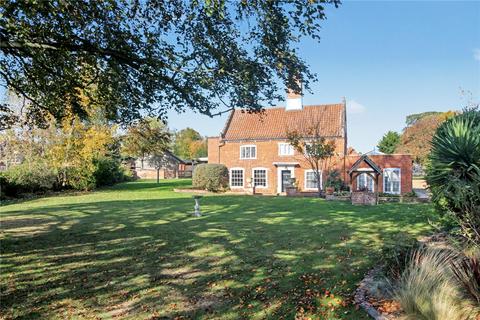undefined, Yarmouth Road, Ditchingham, Bungay, NR35