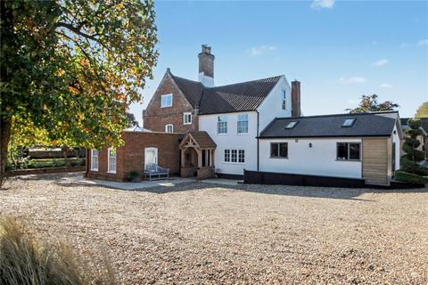 undefined, Yarmouth Road, Ditchingham, Bungay, NR35