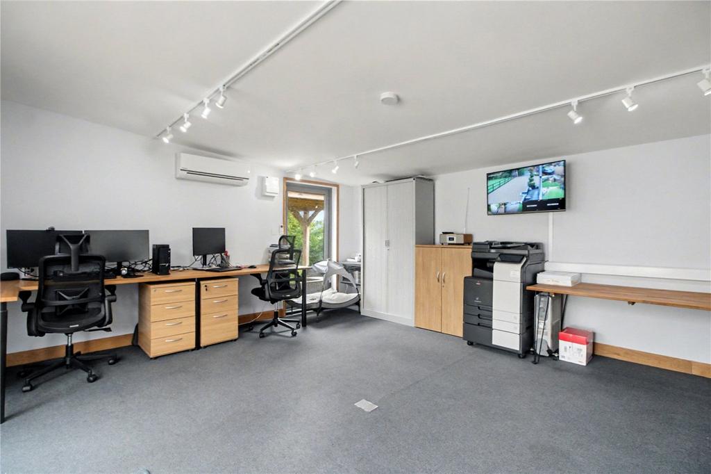 Home Office