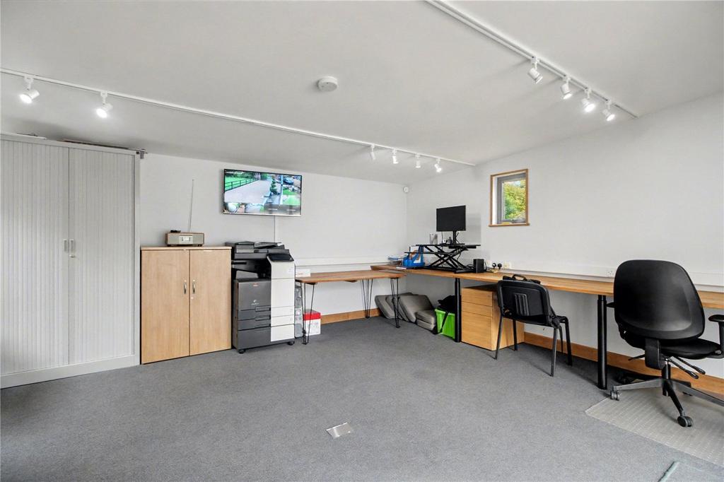 Home Office