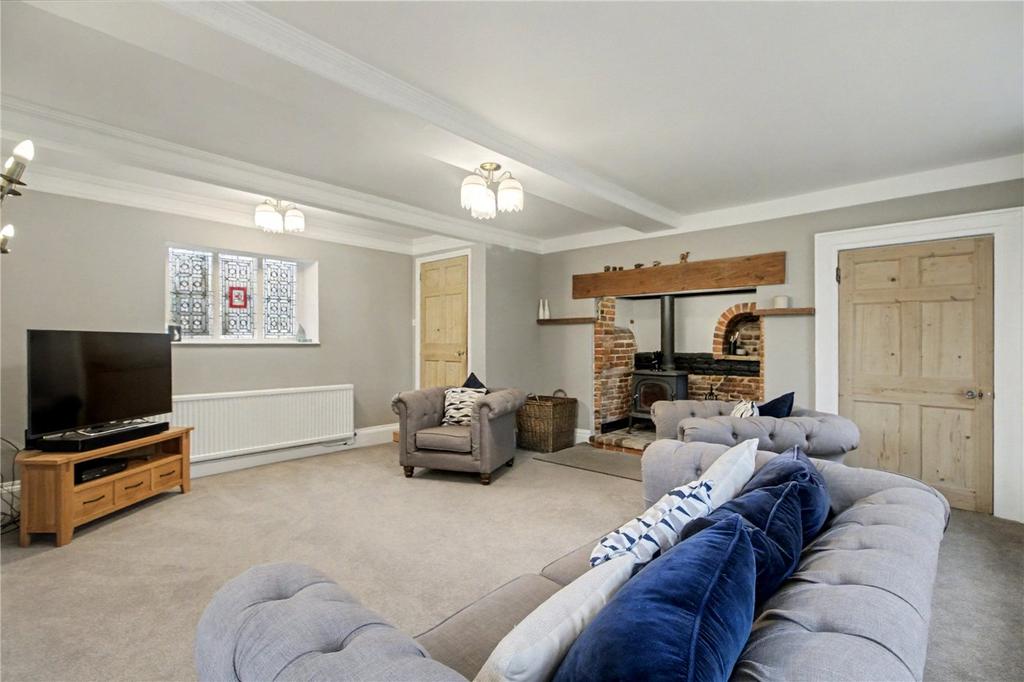 Sitting Room