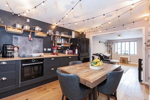 3 bedroom semi-detached house for sale, Baker Way, Angmering, West Sussex, BN16