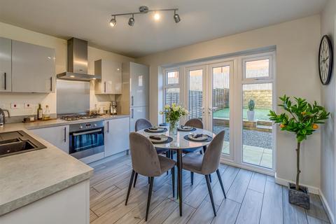 2 bedroom semi-detached house for sale, 25 Rosemary Road, Himley, Dudley