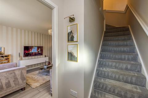 2 bedroom semi-detached house for sale, 25 Rosemary Road, Himley, Dudley