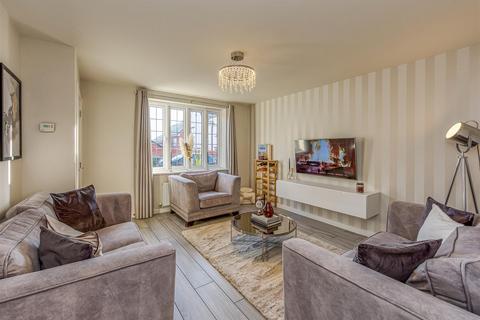 2 bedroom semi-detached house for sale, 25 Rosemary Road, Himley, Dudley