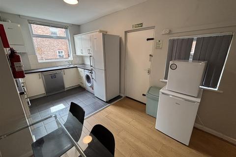 undefined, Lausanne Road, Withington, Manchester