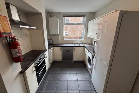 undefined, Lausanne Road, Withington, Manchester
