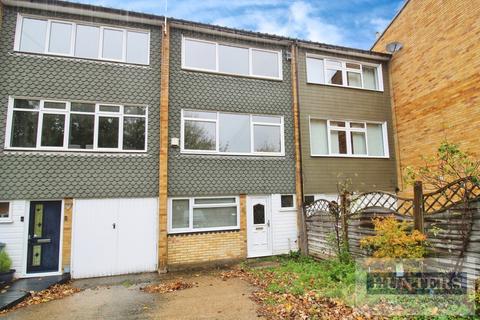 Cornell Close, Sidcup