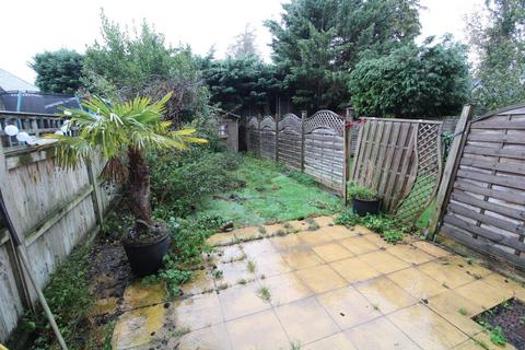 undefined, Cornell Close, Sidcup