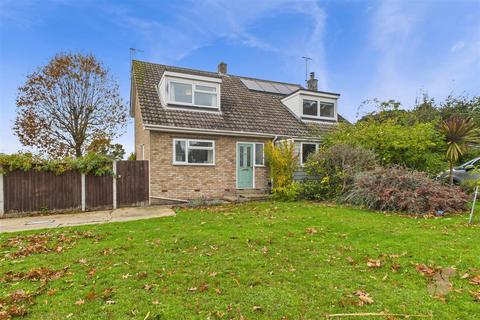undefined, Oakwood Avenue, West Mersea CO5
