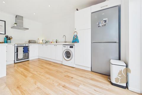 undefined, Oakwood Avenue, West Mersea CO5
