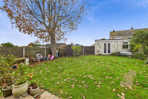undefined, Oakwood Avenue, West Mersea CO5