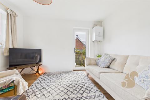 undefined, Oakwood Avenue, West Mersea CO5