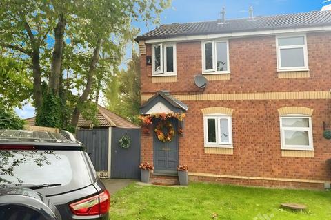 undefined, Newark Close, Huyton, Liverpool, L36