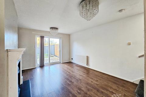 undefined, Newark Close, Huyton, Liverpool, L36
