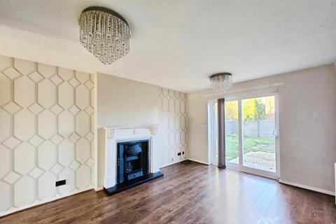 2 bedroom semi-detached house for sale, Newark Close, Huyton, Liverpool, L36