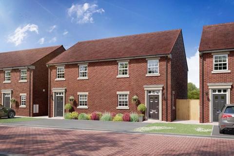 undefined, Plot 17,  The Bamburgh  at Birchwood Grove, Whitehall Road West BD11