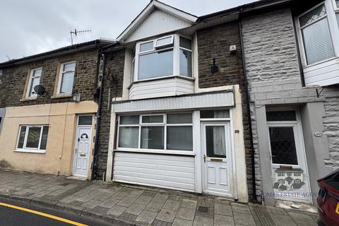 Llewellyn Street, Pontygwaith, Ferndale, Rhondda Cynon Taff, CF43 3LD