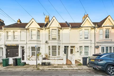 undefined, Westbourne Street | Poets Corner