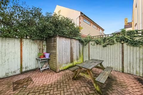 undefined, Westbourne Street | Poets Corner