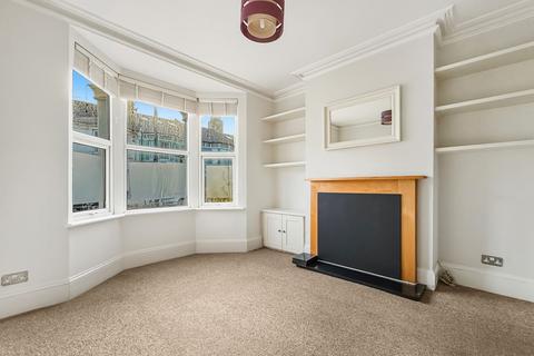 undefined, Westbourne Street | Poets Corner