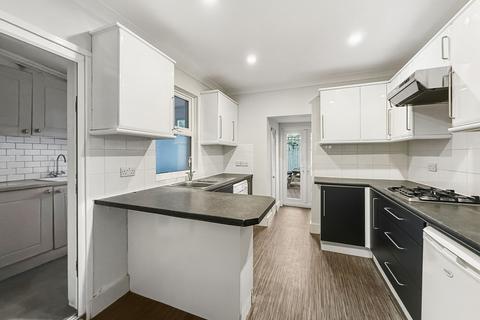 undefined, Westbourne Street | Poets Corner