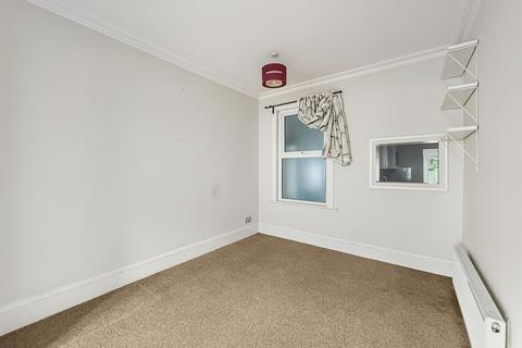 undefined, Westbourne Street | Poets Corner