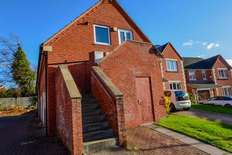 undefined, Brook Green, Hackenthorpe, Sheffield, S12