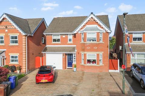 undefined, Dunsdale Drive, Ashton-In-Makerfield, WN4