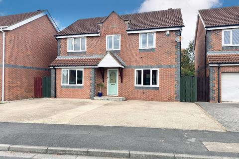 undefined, Whinflower Drive, Stockton-On-Tees
