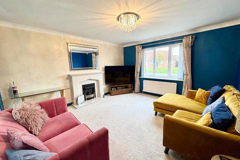 undefined, Whinflower Drive, Stockton-On-Tees