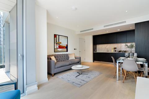 Charrington Tower, Biscayne Avenue, London, E14