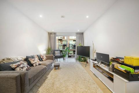 2 bedroom apartment to rent, Fairwater House, 1 Lockgate Road, Imperial Wharf, SW6