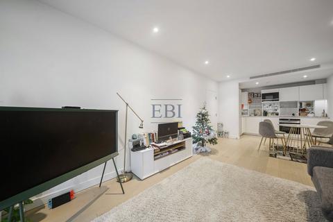 2 bedroom apartment to rent, Fairwater House, 1 Lockgate Road, Imperial Wharf, SW6