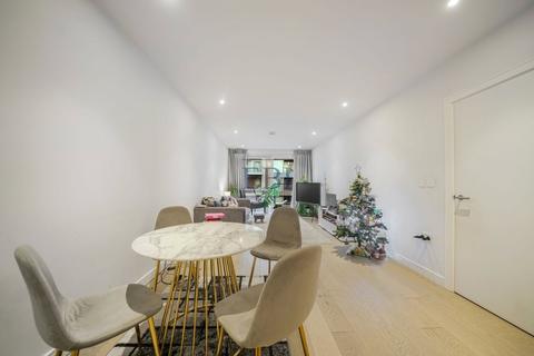 2 bedroom apartment to rent, Fairwater House, 1 Lockgate Road, Imperial Wharf, SW6