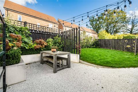 4 bedroom semi-detached house for sale, Craftmans Crescent, Burgess Hill, West Sussex, RH15