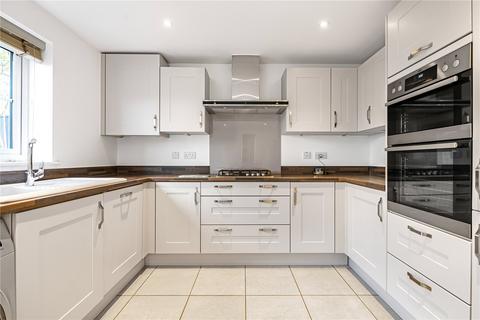 4 bedroom semi-detached house for sale, Craftmans Crescent, Burgess Hill, West Sussex, RH15