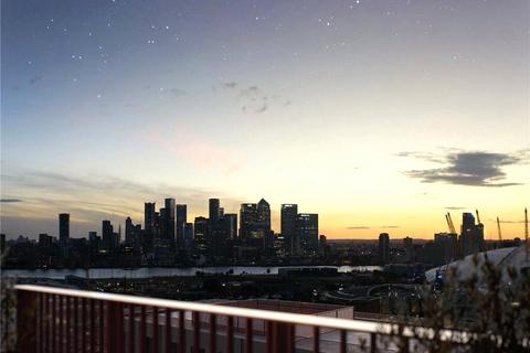 undefined, The Beacon, Greenwich Peninsula, North Greenwich, SE10