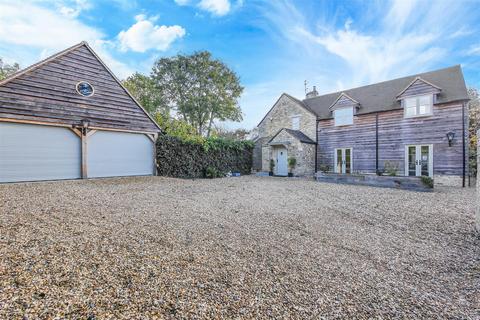 undefined, High Street, Chalgrove OX44
