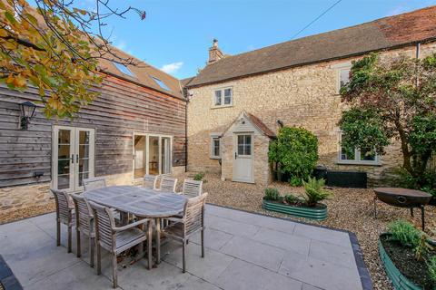 undefined, High Street, Chalgrove OX44