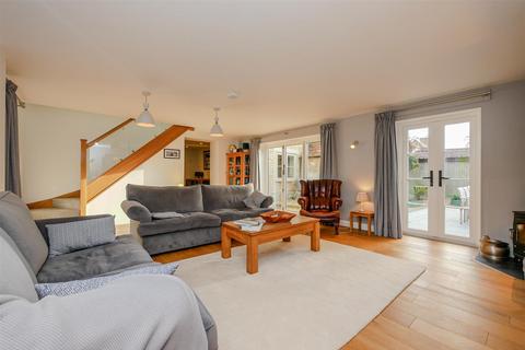 undefined, High Street, Chalgrove OX44