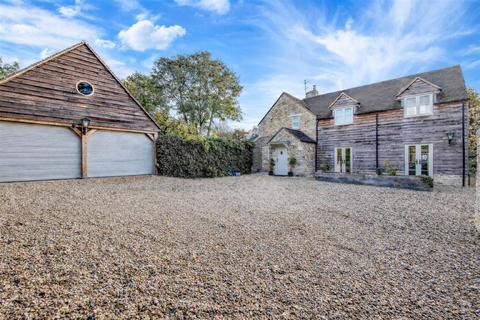 4 bedroom semi-detached house for sale, High Street, Chalgrove OX44
