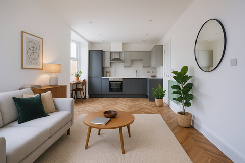 2 bedroom duplex for sale, Elmdene Road, London SE18